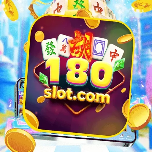 180SLOT - Permainan Kasino Seru dan Mengasyikkan