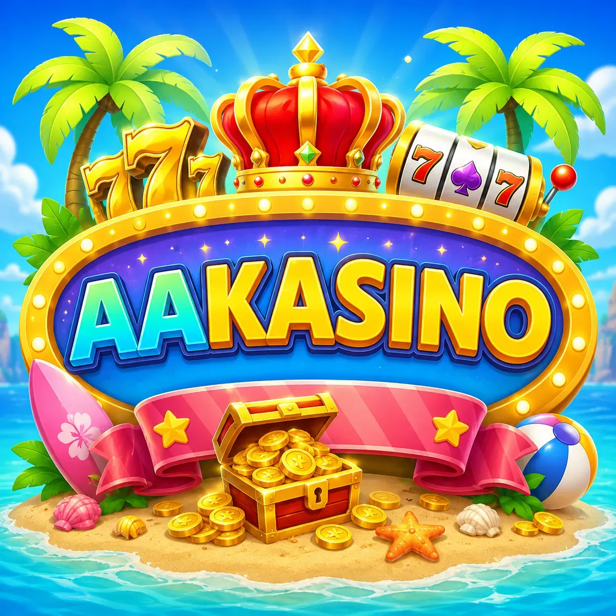 AAKASINO - Petualangan Epik dalam Dunia RPG