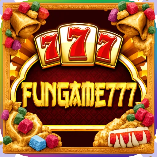FUNGAME777 - Game Idle yang Mengasyikkan dan Menyenangkan