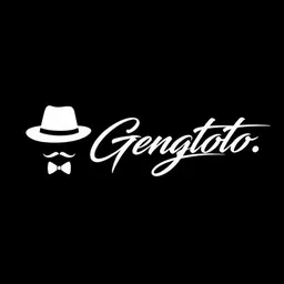 GENGTOTO - Kengerian Teror dalam Kegelapan