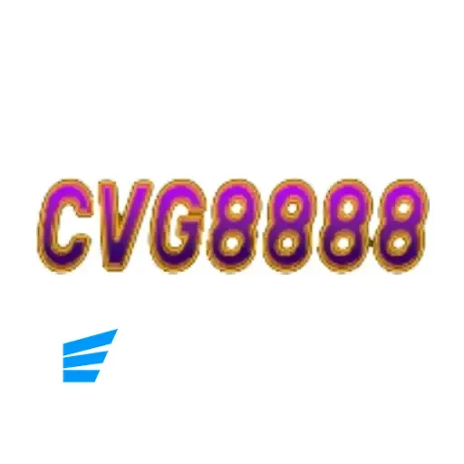 Logo cvg8888